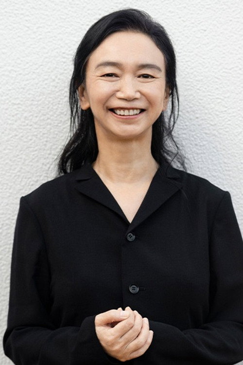 Shimako Sato profile