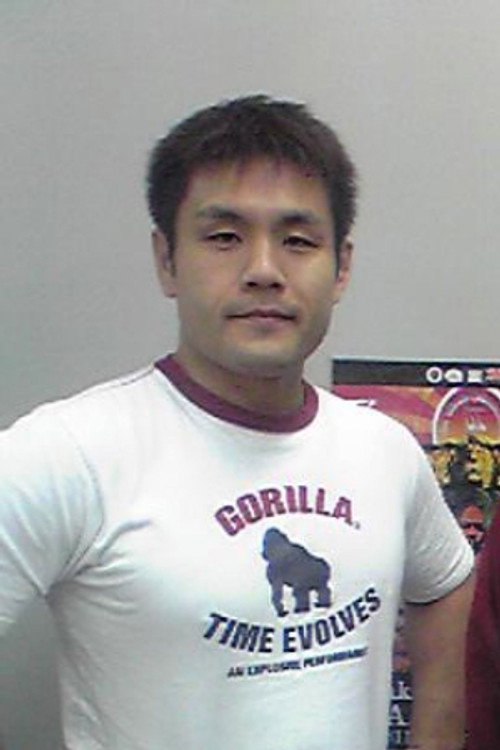 Sanae Kikuta profile