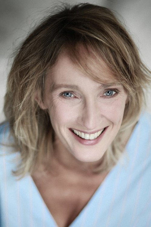 Photo of Nadia Fossier, Acting
