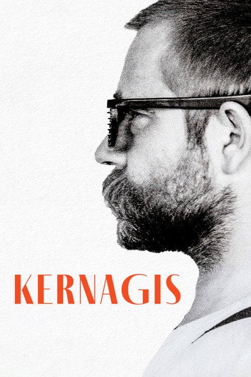 Movie poster for Kernagis (2021)