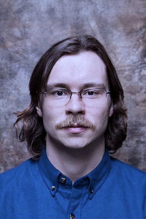 Photo of Charles Poekel, Writing