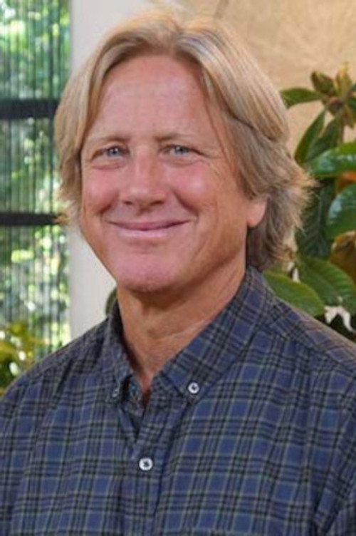 Photo of Dacher Keltner, Acting