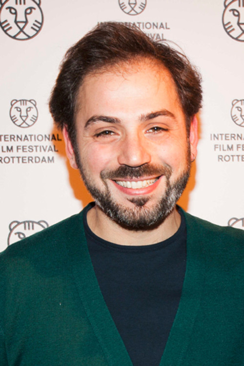 Photo of Alessio Genovese, Directing
