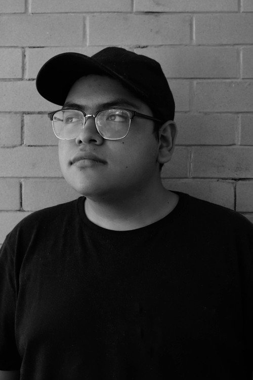 Photo of Juan Olvera, Directing