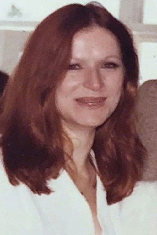 Cathianne Blore profile