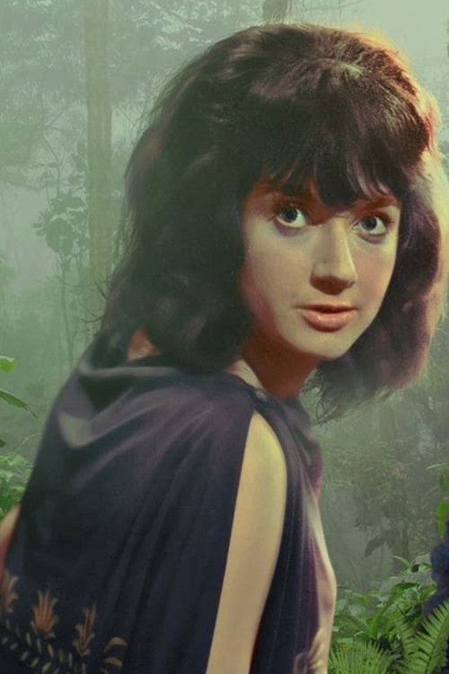 Adrienne Hill profile