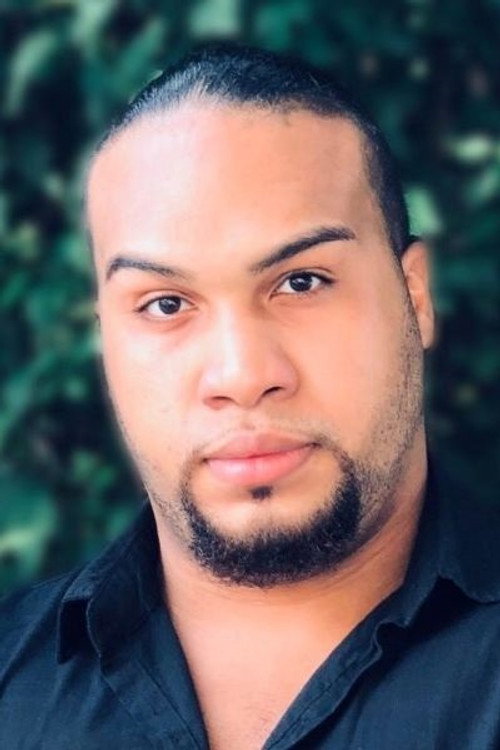 Photo of Leon Gonzalez, Acting