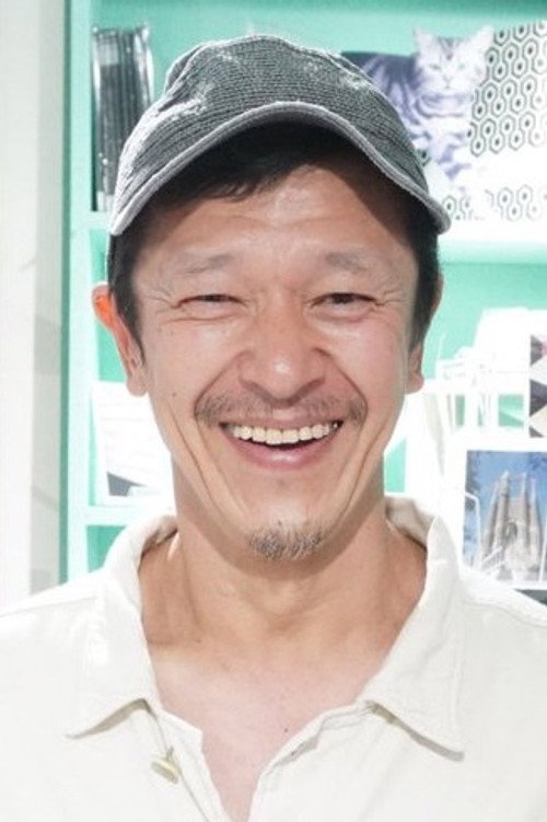 Photo of Masanobu Yada, Acting