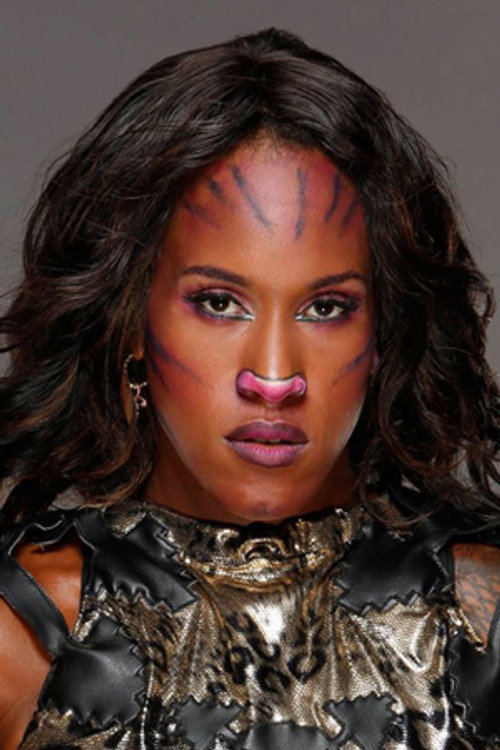 Photo of Ayesha Raymond, Acting