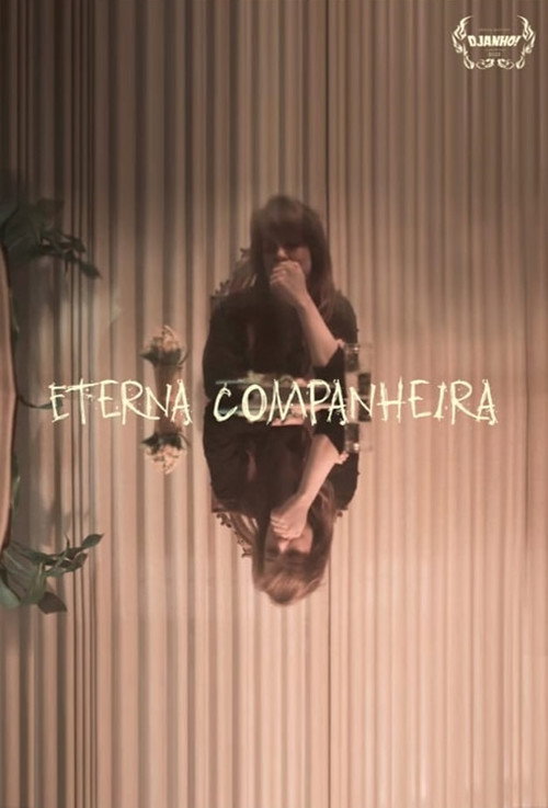 Movie poster for Eterna Companheira (2022)