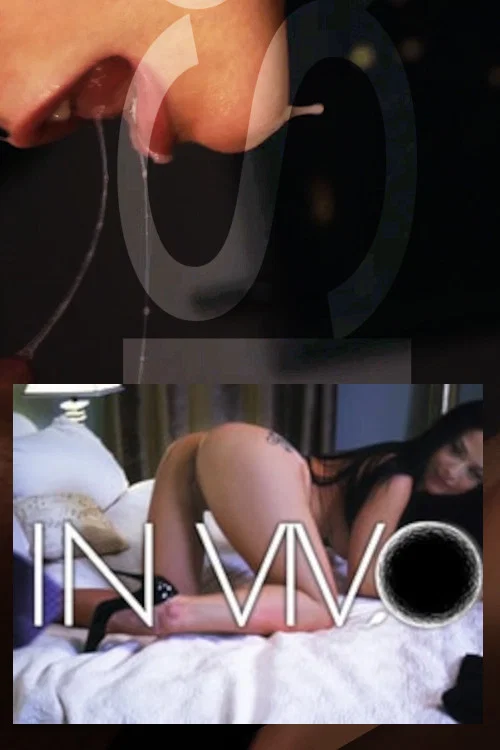 Movie poster for In Vivo (2019)