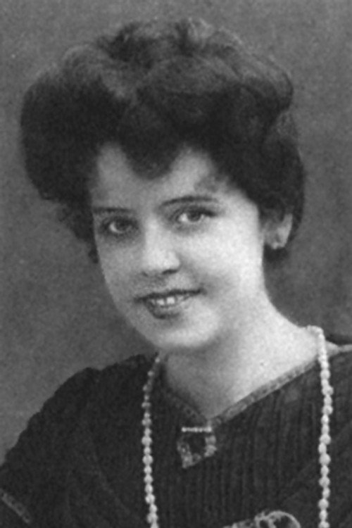 Photo of Anna Hillberg, Acting