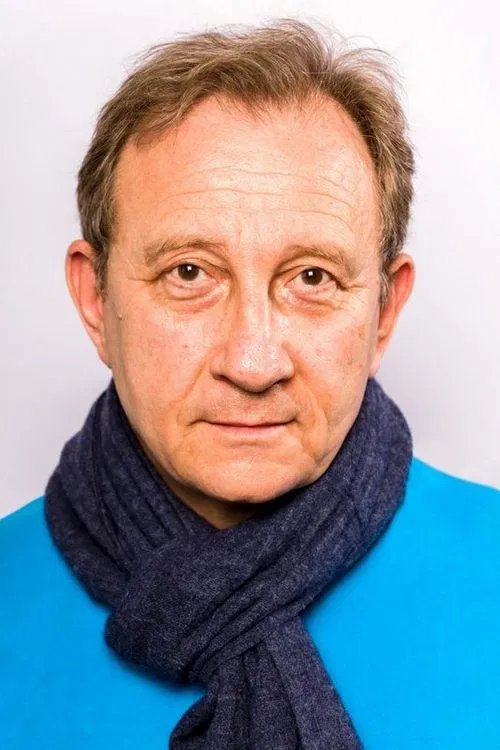 Photo of Sławomir Holland, Acting