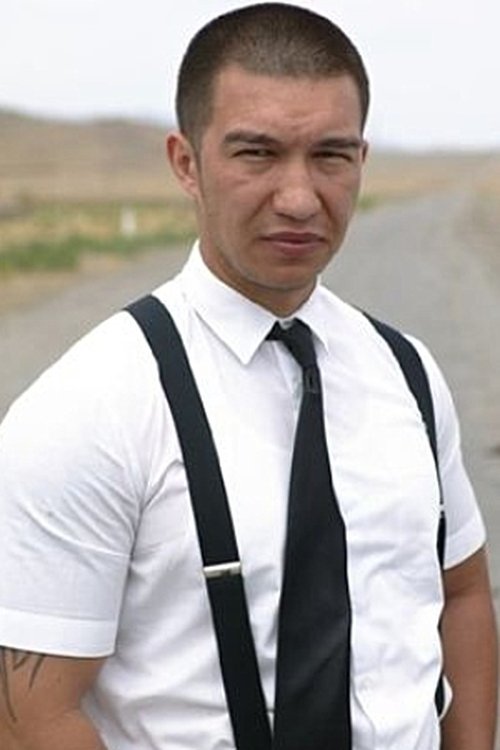 Photo of Ali Khan, Acting