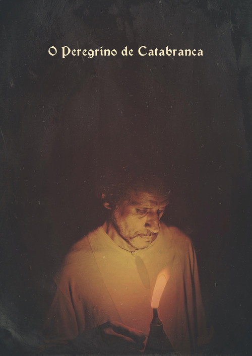 Movie poster for The Wanderer of Catabranca (2018)