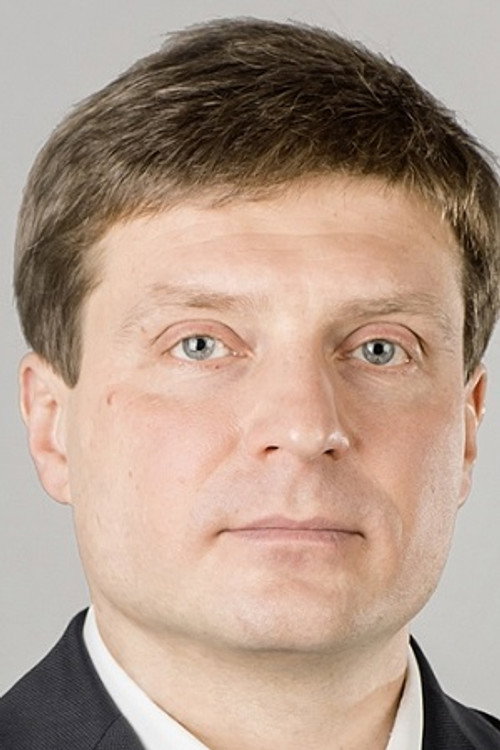 Photo of Evgeny Melentev, Production