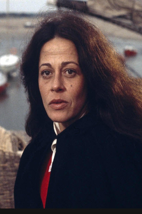 Movie poster for Cinéma 16   Une vieille maîtresse (1975)