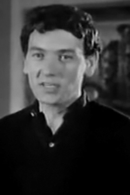 Photo of Angelos Theodoropoulos, Acting