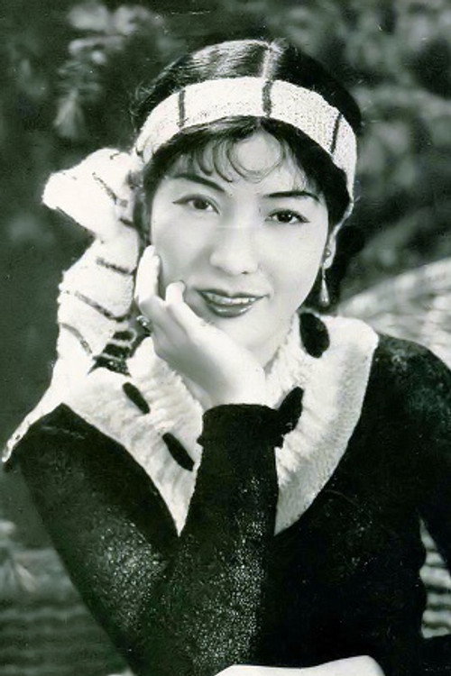 Photo of Sachiko Chiba, Acting