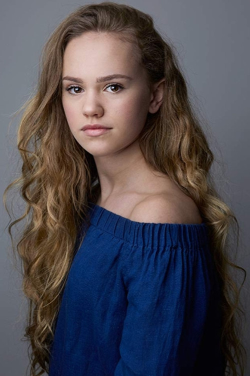 Photo of Jemima Woolnough, Acting