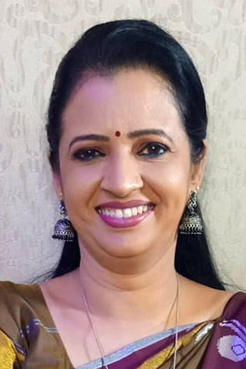 Photo of Sujatha Babu Ramesh, Acting