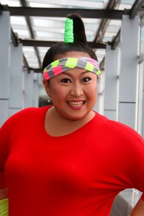 Photo of Yessi Kenyang, Acting