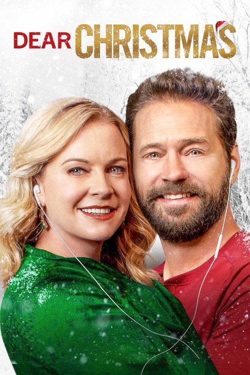 Movie poster for Dear Christmas (2020)