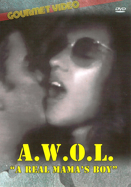 Movie poster for AWOL (1973)