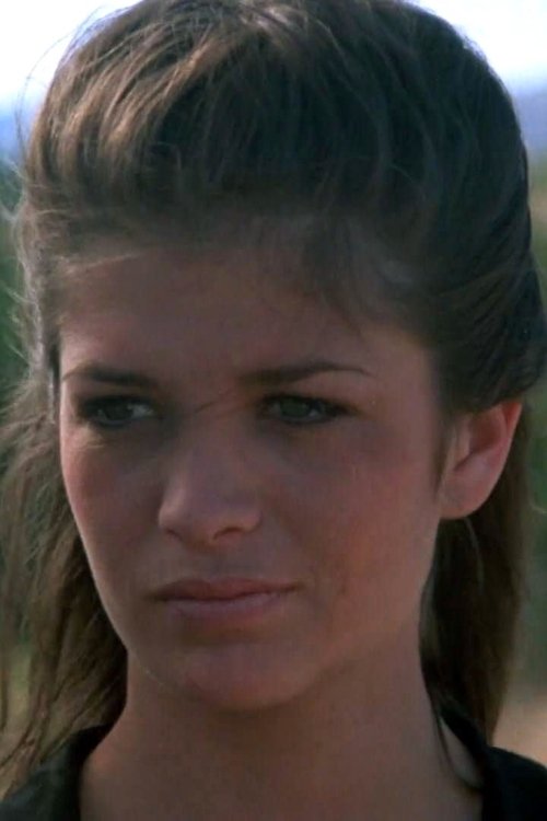 Aleisa Shirley profile