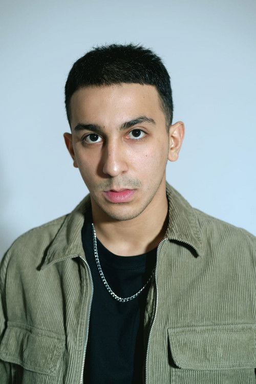 Elshan Aleskerov profile