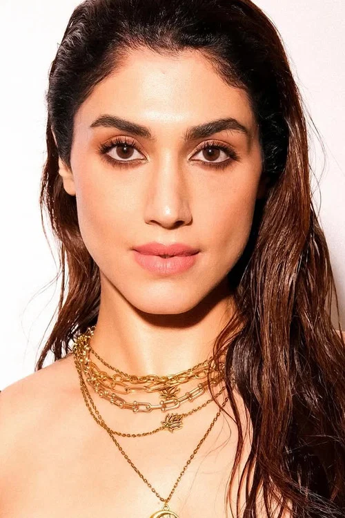Photo of Delbar Arya, Acting