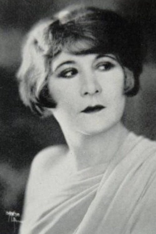 Photo of Rose Dione, Acting