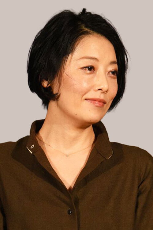 Asako Kobayashi profile