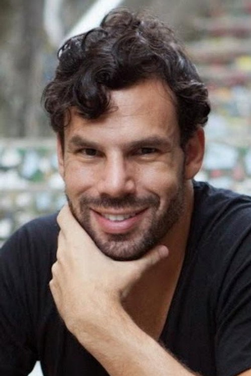 Photo of Felipe Adler, Acting