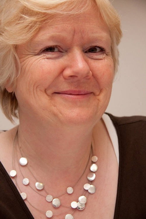 Photo of Monica Stassen, Acting