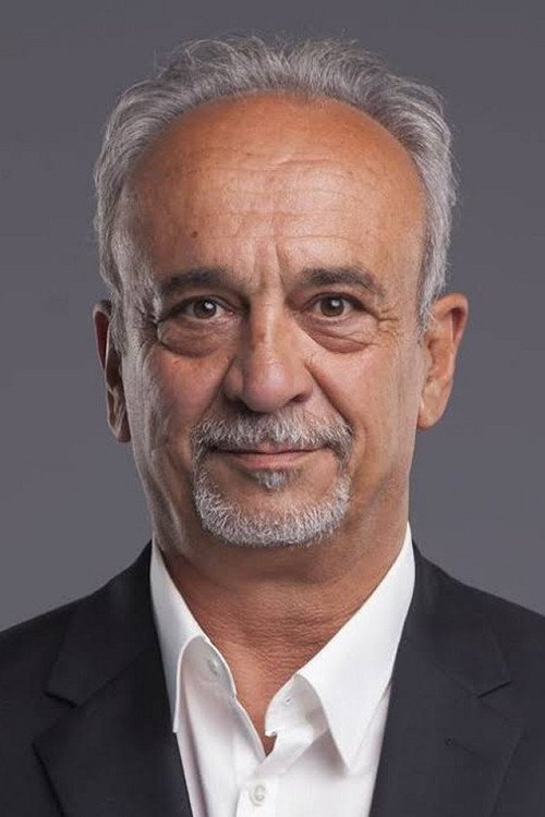 Photo of Sadi Tekelioglu, Acting