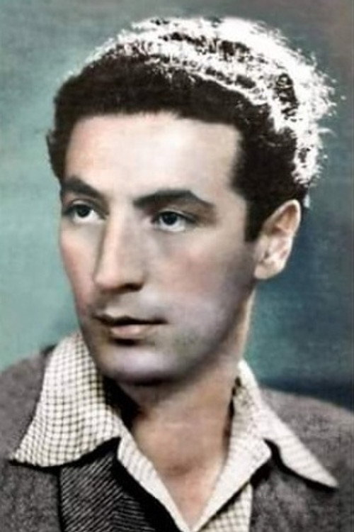 Photo of Toma Caragiu, Acting
