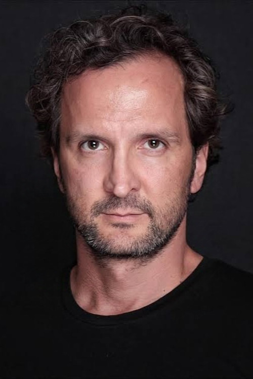 Photo of Bülent Keser, Acting