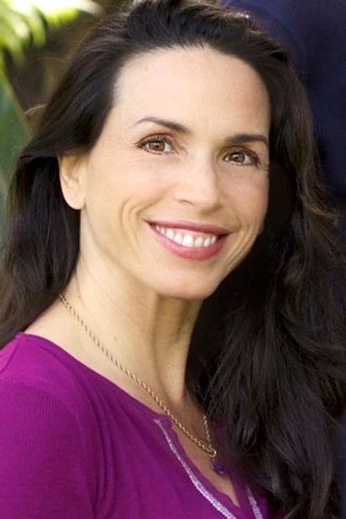 Tasia Valenza profile