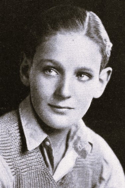 Photo of Winston Miller, Writing