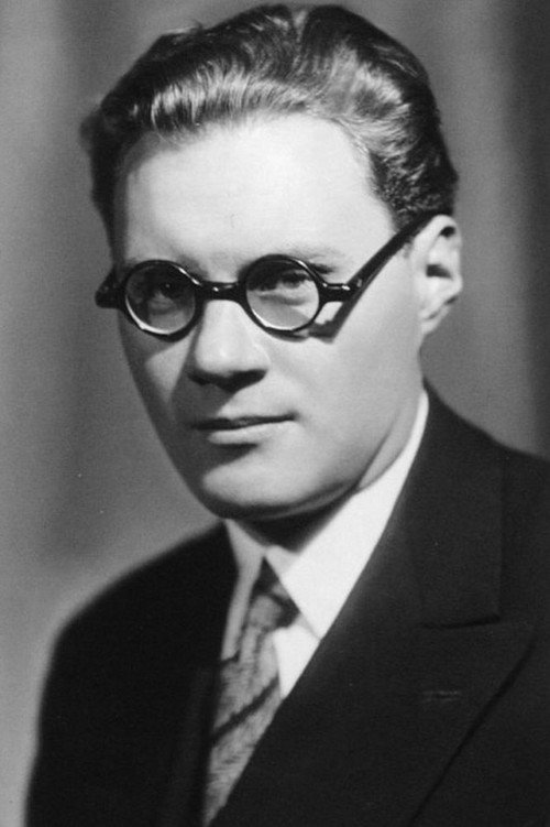 Photo of Andrei Tutyshkin, Acting