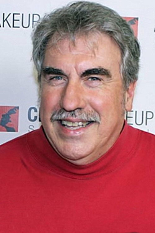 John Goodwin profile