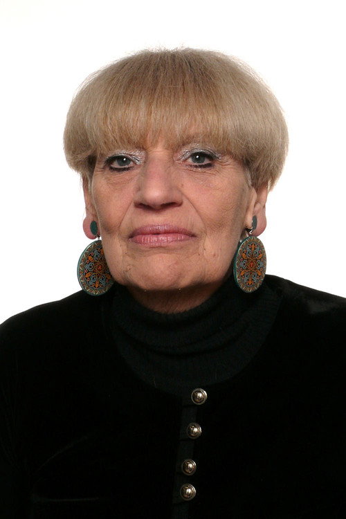 Photo of Nijolė Valadkevičiūtė, Directing