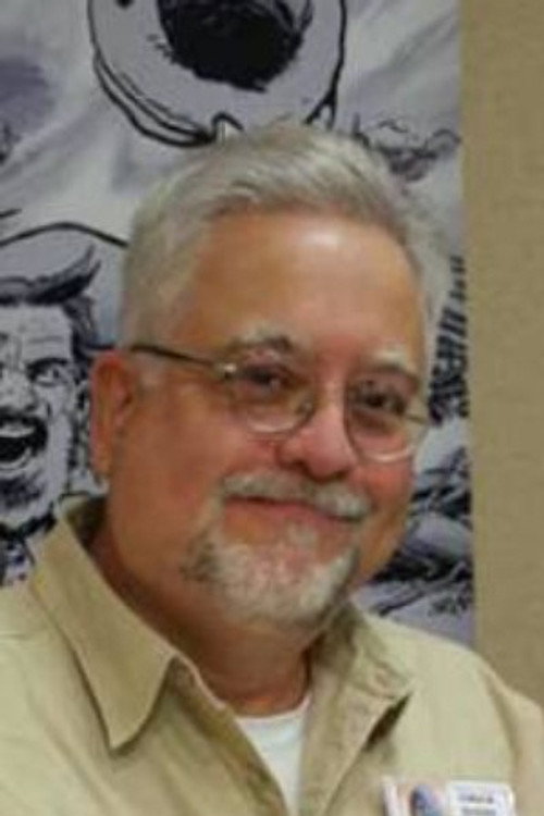 Photo of Chuck Dixon, Writing