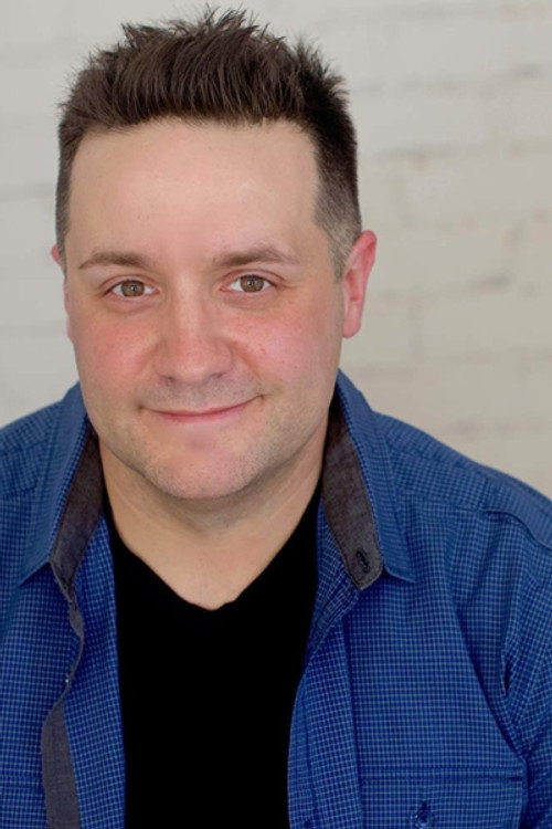 Photo of Peter Story, Acting