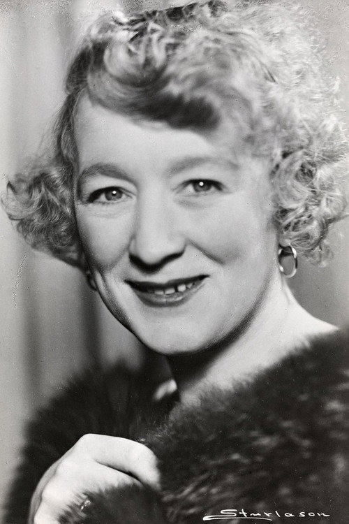 Photo of Lalla Carlsen, Acting