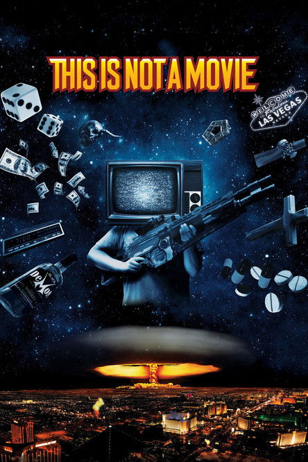 Movie poster for This Is Not a Movie (2011)