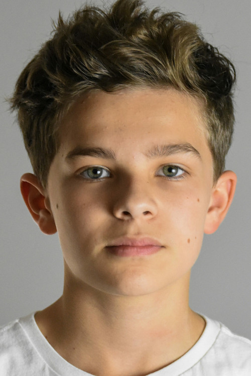 Photo of Zane Blumeris, Acting