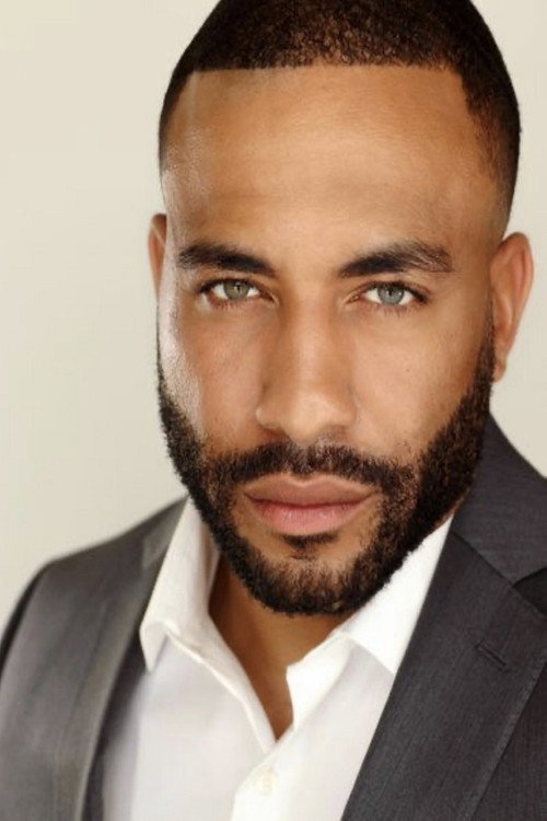 Photo of Mack White III, Acting