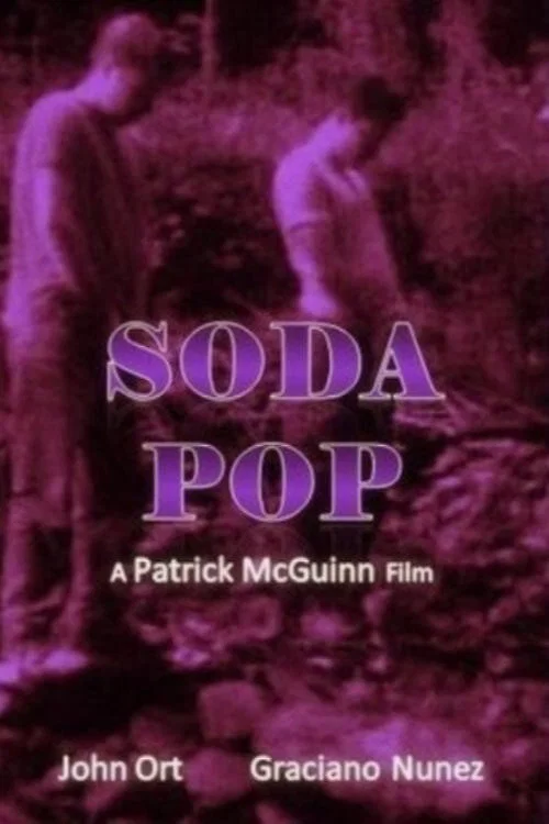 Movie poster for Soda Pop (2001)